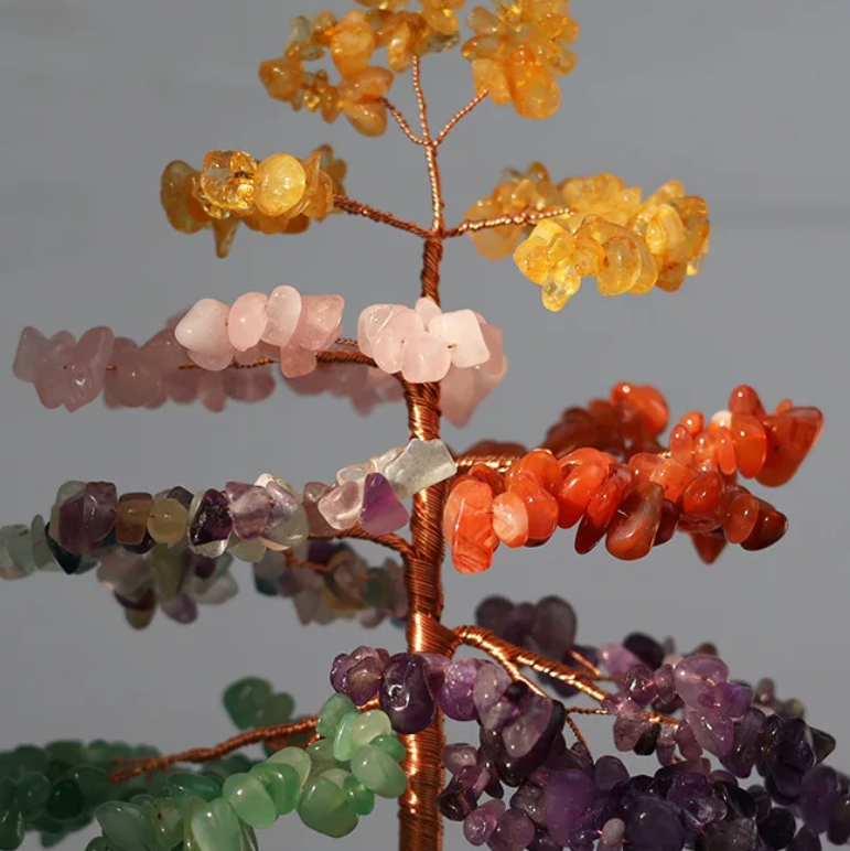 The Quiet Beauty of Natural Stones