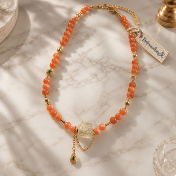 Lion Dance Solar Chain